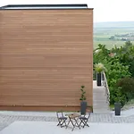 Antoinette Pensionat 4*
