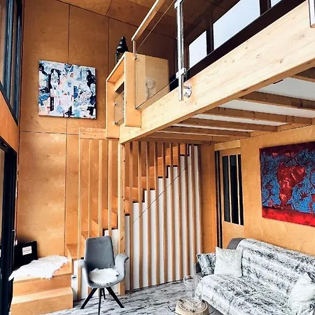 Antoinette 4* Chigny-les-Roses