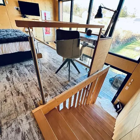 Antoinette בית הארחה Chigny-les-Roses