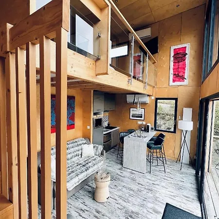 Antoinette בית הארחה