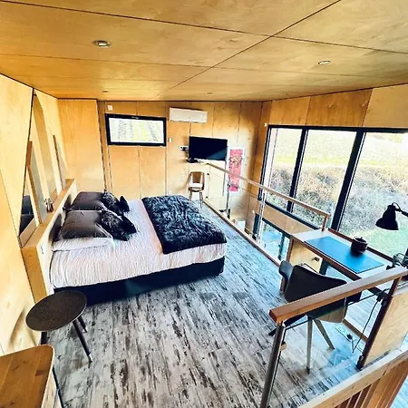 בית הארחה Antoinette Chigny-les-Roses