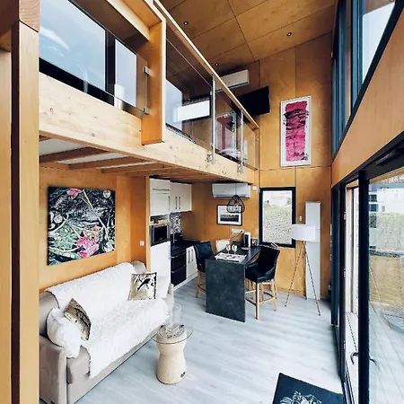 Antoinette בית הארחה Chigny-les-Roses