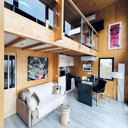 Antoinette בית הארחה Chigny-les-Roses