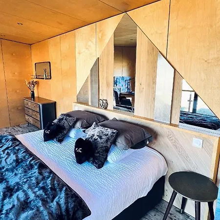 Maison d'hôtes Antoinette 4*