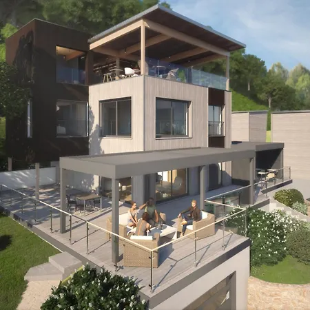 בית הארחה Antoinette