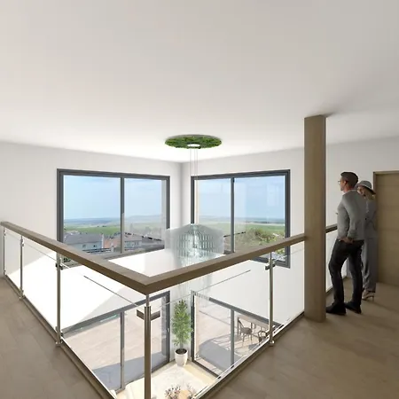 Antoinette בית הארחה 4*