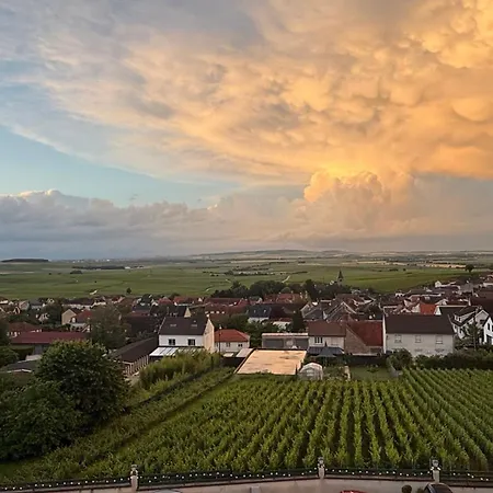 Gasthof Antoinette