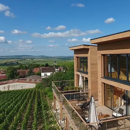 בית הארחה Antoinette 4*