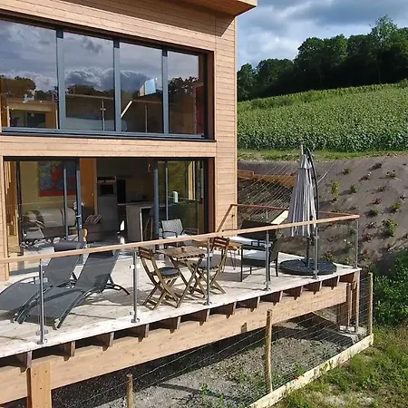 Antoinette 4* Chigny-les-Roses