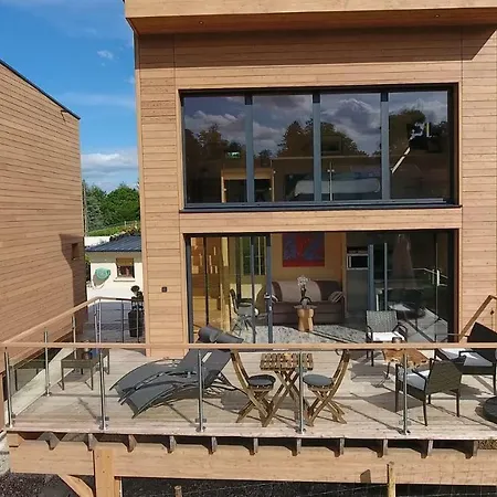 בית הארחה Antoinette 4*