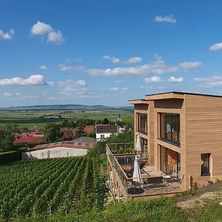 בית הארחה Antoinette