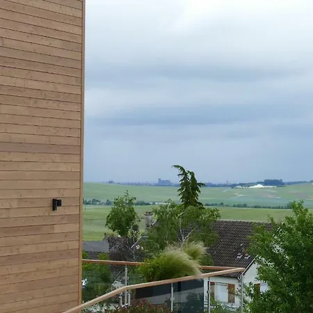 בית הארחה Antoinette 4*