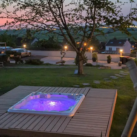 Gasthof Antoinette 4*
