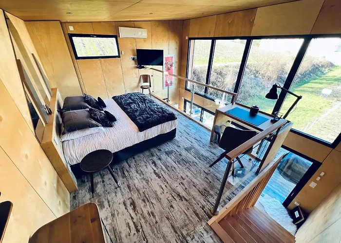 Guest house Antoinette