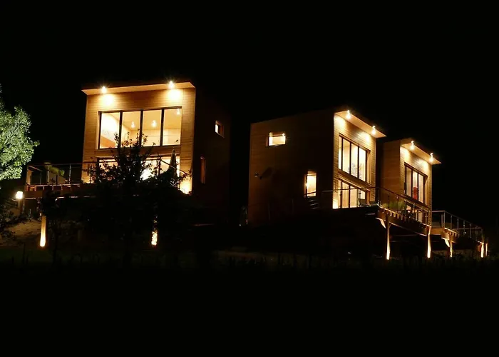 Antoinette Guest house Chigny-les-Roses