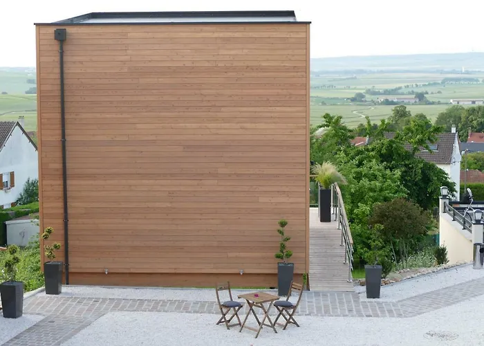 Antoinette Guest house 4*