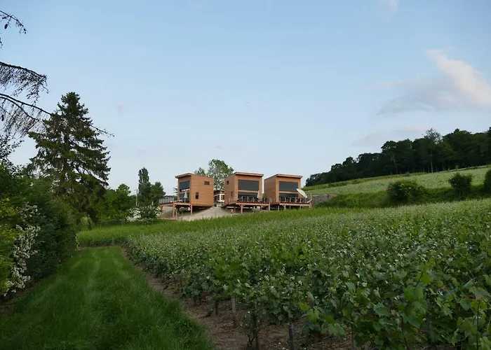 Guest house Antoinette 4*