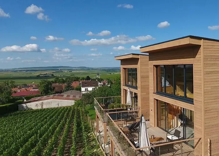 Guest house Antoinette 4*