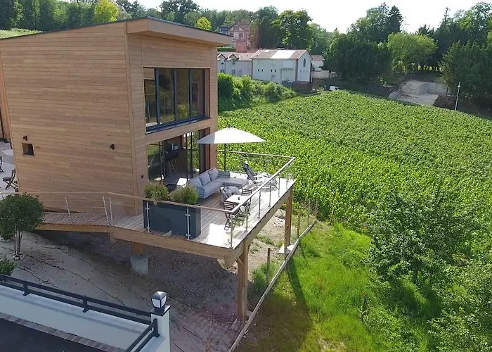 Guest house Antoinette 4*