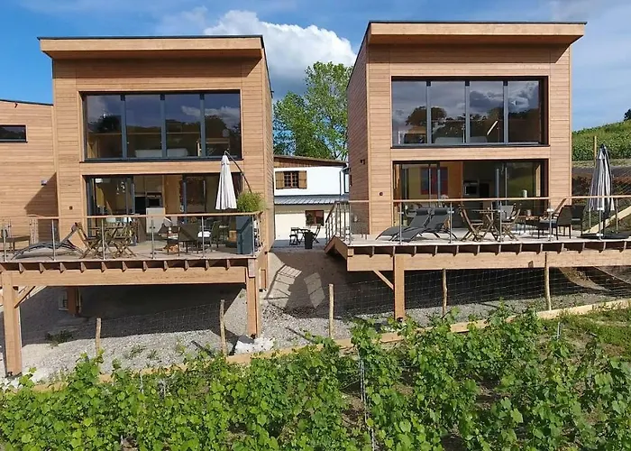 Guest house Antoinette 4*