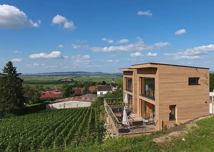 Guest house Antoinette